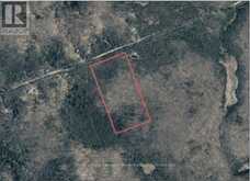 0 STONEY ROAD | Magnetawan Ontario | Slide Image Six