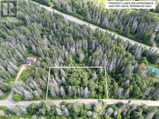 77 GRINDSTONE ROAD Sundridge Ontario, P0A 1Z0 - 1 Bedroom Home For Sale