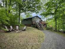 30 PINE CONE LANE | South Frontenac Ontario | Slide Image One