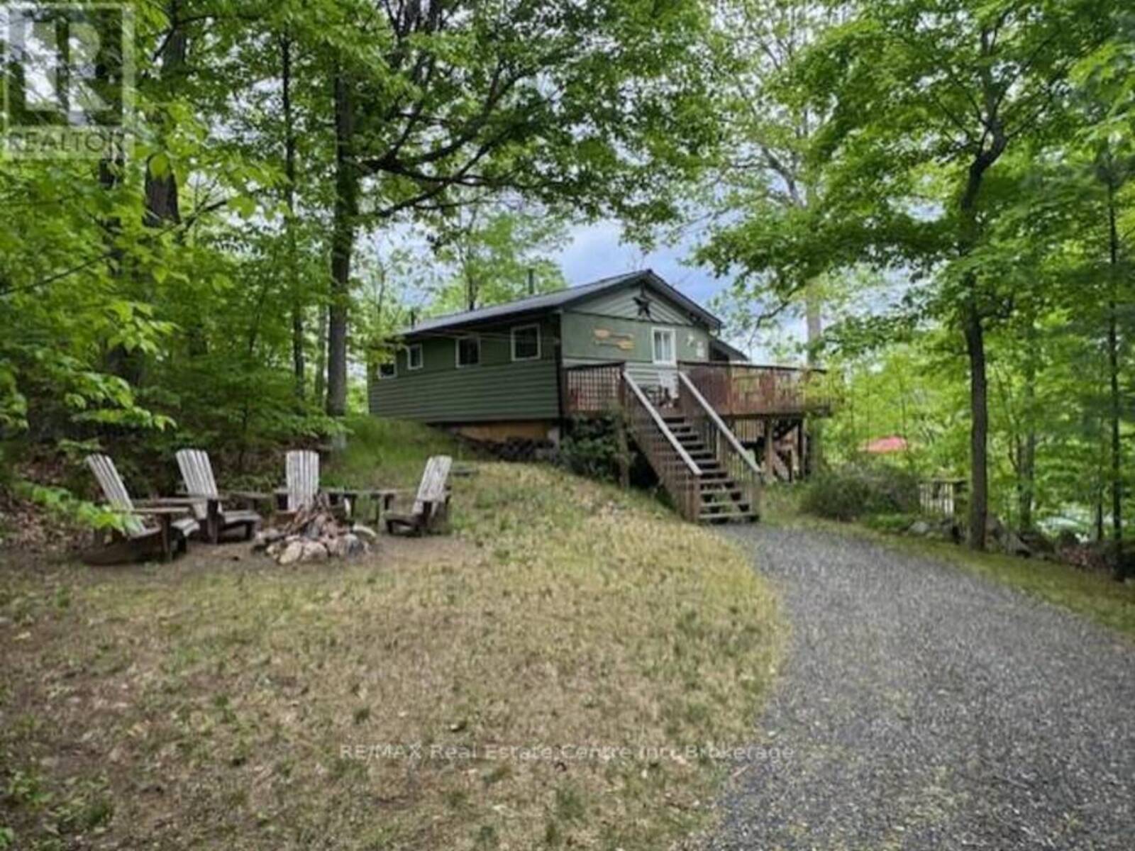 30 PINE CONE LANE, South Frontenac, Ontario K0H 2V0