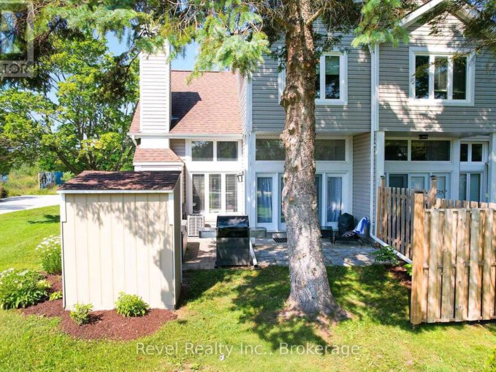 173 VACATION INN DRIVE, Collingwood, Ontario L9Y 5G4