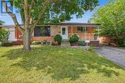 91 DUMBARTON STREET | Guelph Ontario | Slide Image One