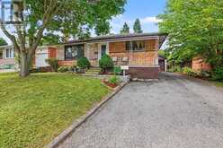 91 DUMBARTON STREET | Guelph Ontario | Slide Image Four