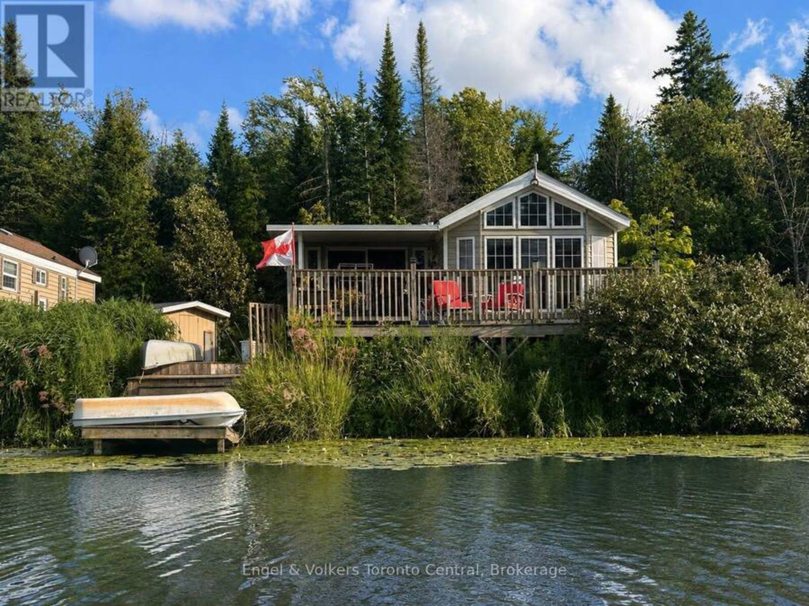 T113 - 7489 SIDEROAD 5 E, Mount Forest, Ontario N0G 2L0