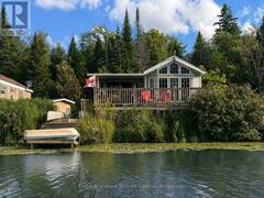 T113 - 7489 SIDEROAD 5 E Mount Forest Ontario, N0G 2L0