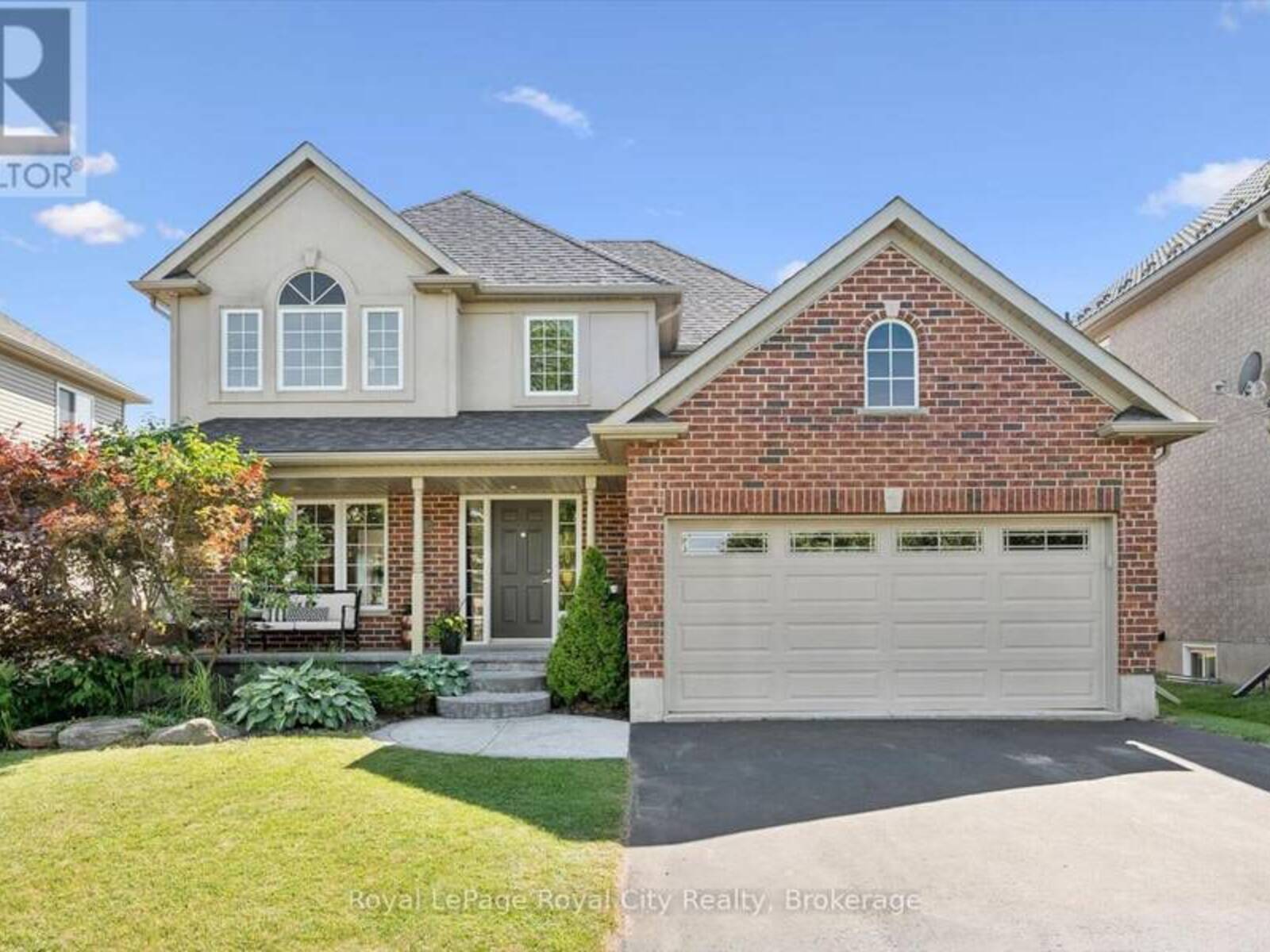 169 WHEELER COURT, Guelph-Eramosa, Ontario N0B 2K0