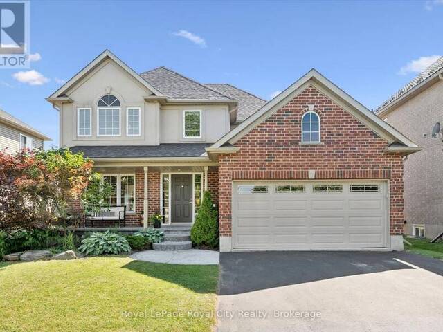 169 WHEELER COURT Guelph-Eramosa Ontario, N0B 2K0 - 4 Bedrooms Home For Sale