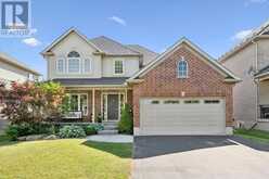 169 WHEELER COURT | Guelph-Eramosa Ontario | Slide Image One