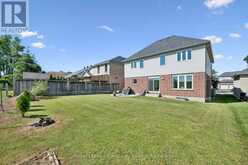 169 WHEELER COURT | Guelph-Eramosa Ontario | Slide Image Thirty-nine
