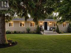 219 ST. DAVID STREET West Perth Ontario, N0K 1N0