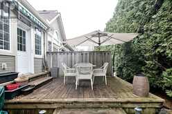 28 - 110 NAPIER STREET W | Thornbury Ontario | Slide Image Twenty-two