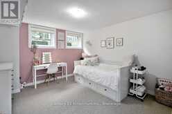 28 - 110 NAPIER STREET W | Thornbury Ontario | Slide Image Thirty-four
