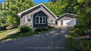 66 HANES ROAD | Huntsville Ontario | Slide Image Six