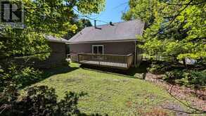 66 HANES ROAD | Huntsville Ontario | Slide Image Seven