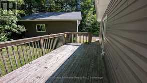 66 HANES ROAD | Huntsville Ontario | Slide Image Eight