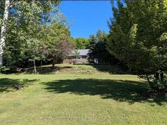 66 HANES ROAD Huntsville Ontario, P1H 1M3