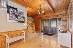 1040 7TH HEAVEN LANE | Bracebridge Ontario | Slide Image Ten