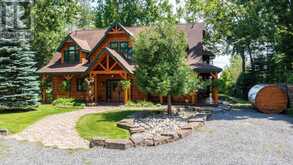 1040 7TH HEAVEN LANE | Bracebridge Ontario | Slide Image One