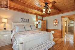 1040 7TH HEAVEN LANE | Bracebridge Ontario | Slide Image Twenty