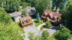 1040 7TH HEAVEN LANE | Bracebridge Ontario | Slide Image Two