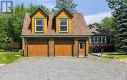 1040 7TH HEAVEN LANE | Bracebridge Ontario | Slide Image Three