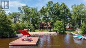 1040 7TH HEAVEN LANE | Bracebridge Ontario | Slide Image Four
