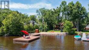 1040 7TH HEAVEN LANE | Bracebridge Ontario | Slide Image Five