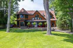 1040 7TH HEAVEN LANE | Bracebridge Ontario | Slide Image Thirty-seven