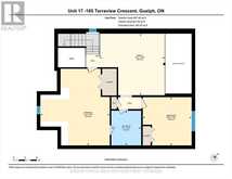 17 - 165 TERRAVIEW CRESCENT | Guelph Ontario | Slide Image Forty-one