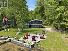 23 TIMCOURT DRIVE | Tiny Ontario | Slide Image Three