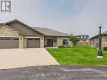 11 - 1050 WATERLOO STREET | Port Elgin Ontario | Slide Image Two