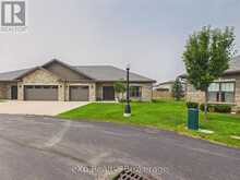 11 - 1050 WATERLOO STREET | Port Elgin Ontario | Slide Image Three