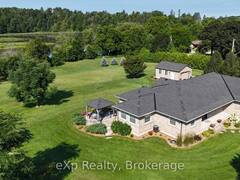 207 EDMUND STREET Southgate Ontario, N0G 1C0