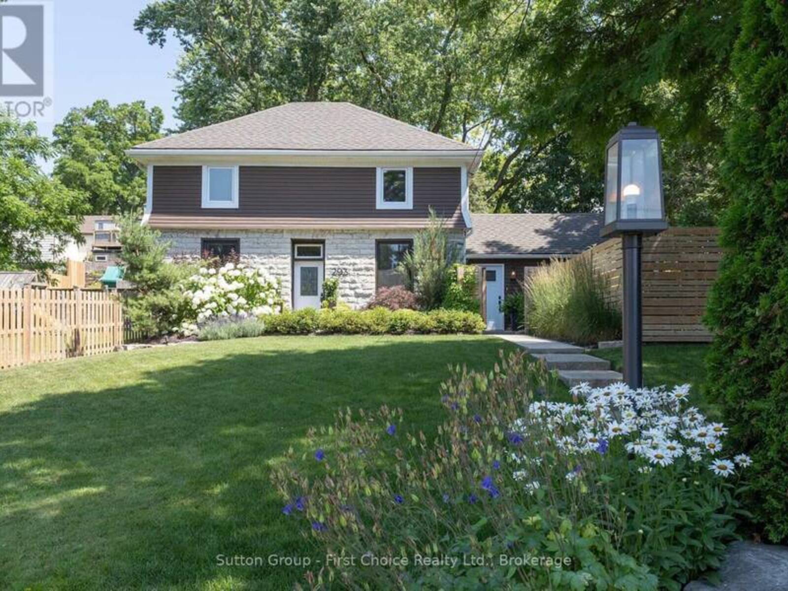 293 WELLINGTON STREET S, St. Marys, Ontario N4X 1C5