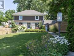 293 WELLINGTON STREET S St. Marys Ontario, N4X 1C5