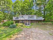 1019 PIKE LANE | Haliburton Ontario | Slide Image One