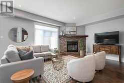 3 - 108 LANDRY LANE | Thornbury Ontario | Slide Image Nine
