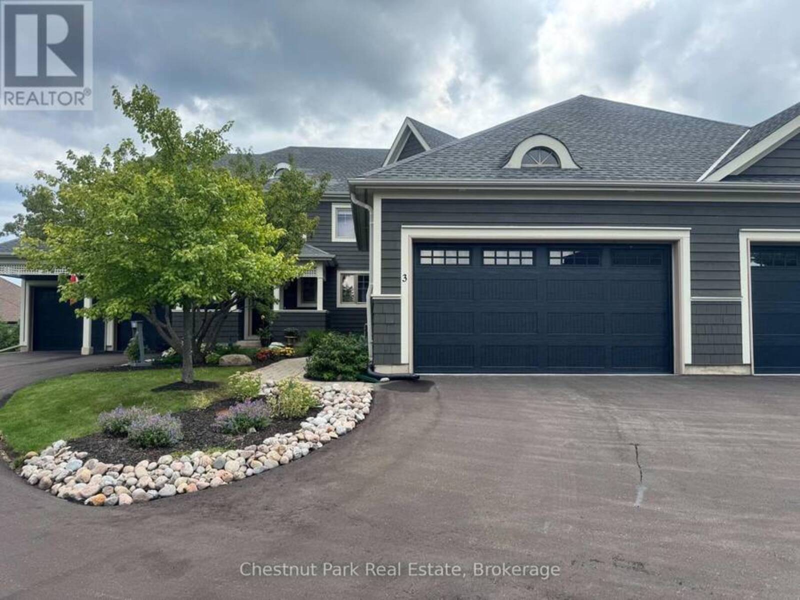 3 - 108 LANDRY LANE, Thornbury, Ontario N0H 2P0