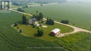 611808 SOUTHGATE SIDEROAD 61 | Southgate Ontario | Slide Image Four
