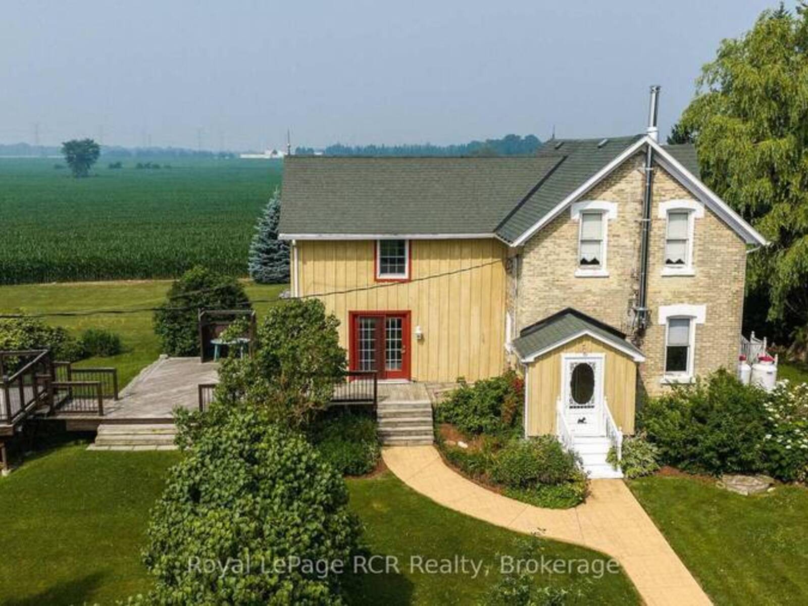 611808 SOUTHGATE SIDEROAD 61, Southgate, Ontario N0G 2A0