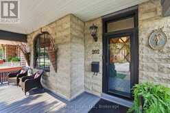202 PINE STREET | Collingwood Ontario | Slide Image Two