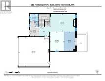 122 HALLIDAY DRIVE | East Zorra-Tavistock Ontario | Slide Image Forty-eight