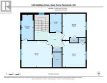 122 HALLIDAY DRIVE | East Zorra-Tavistock Ontario | Slide Image Forty-nine