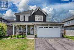 122 HALLIDAY DRIVE | East Zorra-Tavistock Ontario | Slide Image One