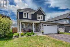 122 HALLIDAY DRIVE | East Zorra-Tavistock Ontario | Slide Image Two