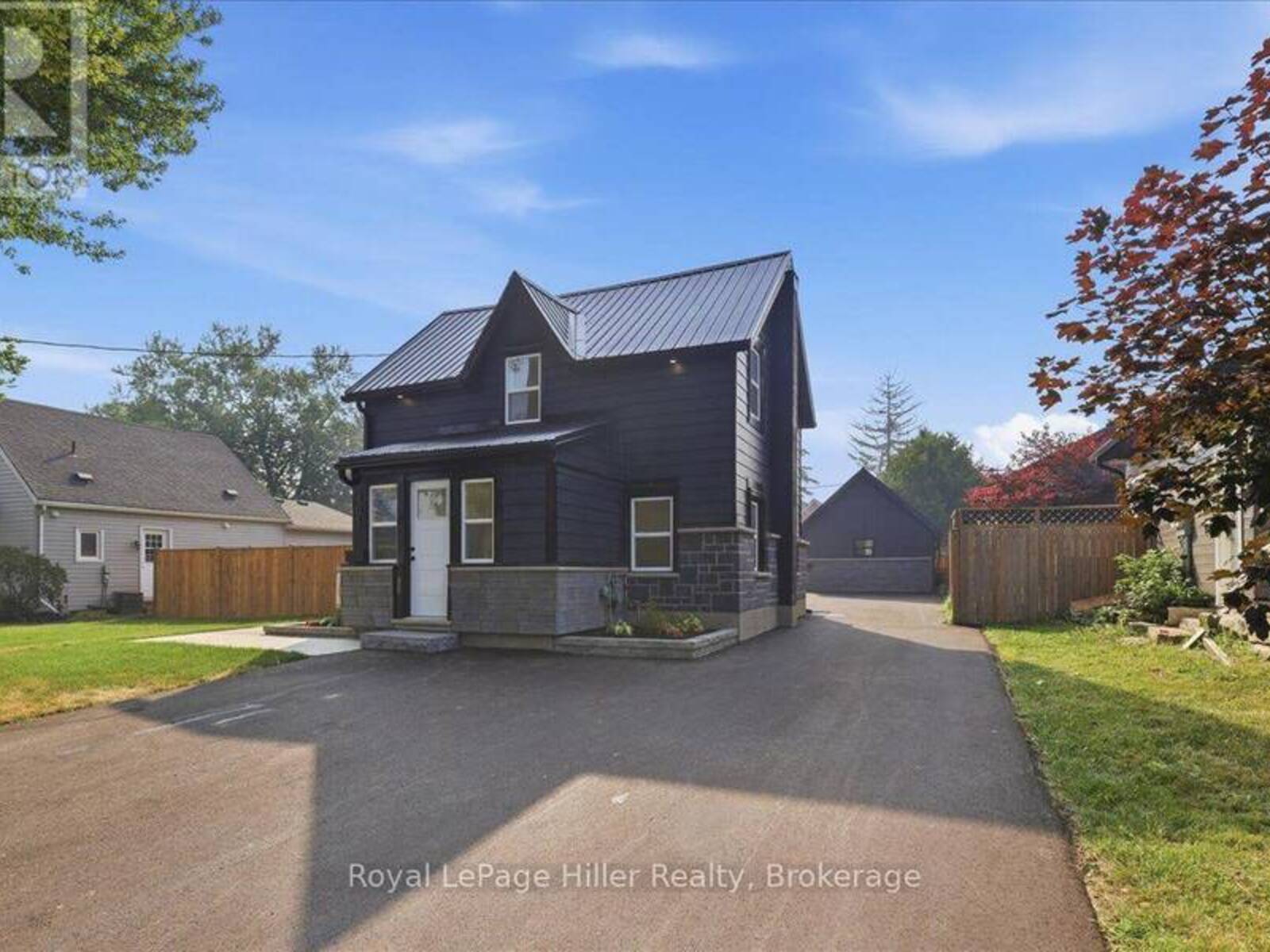 361 NELSON STREET, Stratford, Ontario N5A 2K7