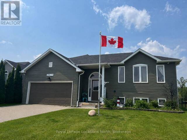 239 ATKINSON STREET Stayner Ontario, L0M 1S0 - 3 Bedrooms Home For Sale