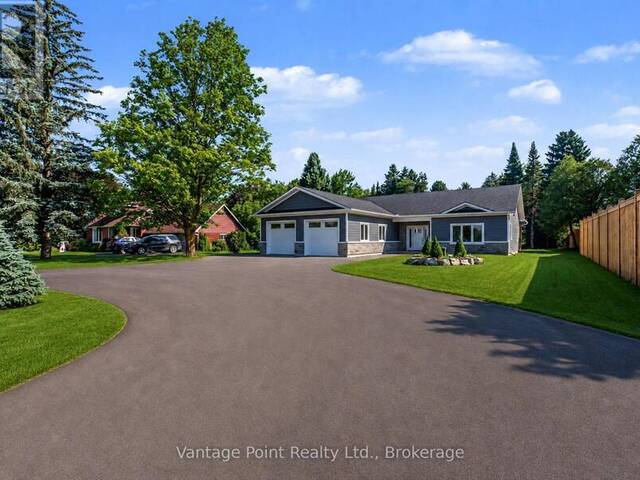 107 TORONTO ROAD Flesherton Ontario, N0C 1E0 - 3 Bedrooms Home For Sale