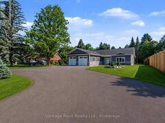 107 TORONTO ROAD Flesherton Ontario, N0C 1E0