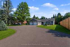 107 TORONTO ROAD | Flesherton Ontario | Slide Image One